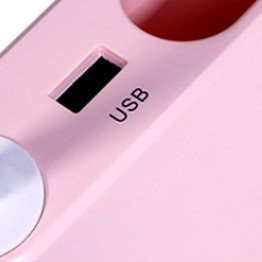 Встроенный PowerBank